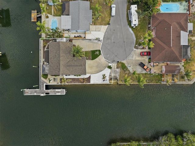 13822 MALCOLM AVENUE, Hudson, FL 34667