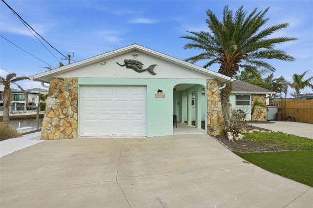 13822 MALCOLM AVENUE, Hudson, FL 34667