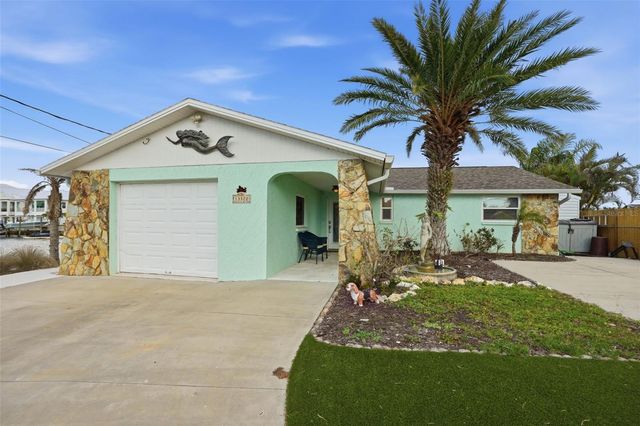 13822 MALCOLM AVENUE, Hudson, FL 34667