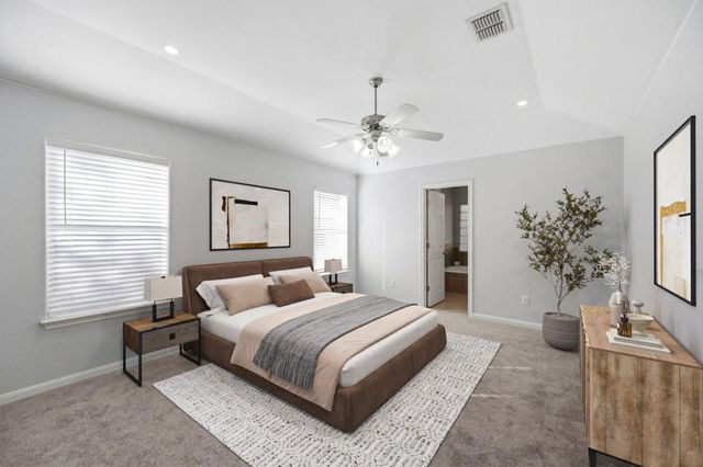 7 Caliche CT, Wimberley, TX 78676