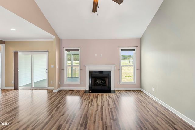 293 Cotton Mill Drive, Zebulon, NC 27597