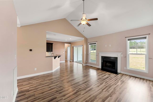 293 Cotton Mill Drive, Zebulon, NC 27597