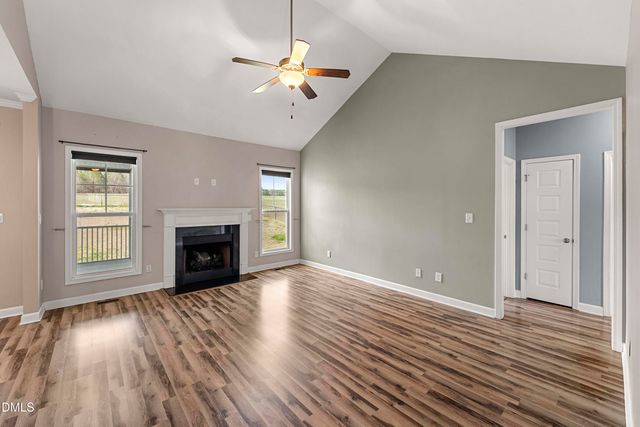 293 Cotton Mill Drive, Zebulon, NC 27597