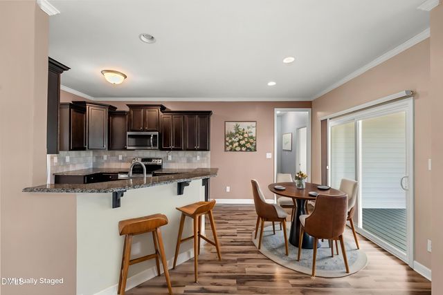 293 Cotton Mill Drive, Zebulon, NC 27597