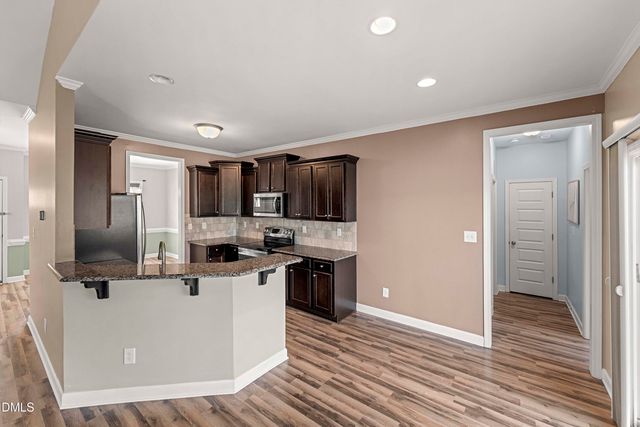 293 Cotton Mill Drive, Zebulon, NC 27597