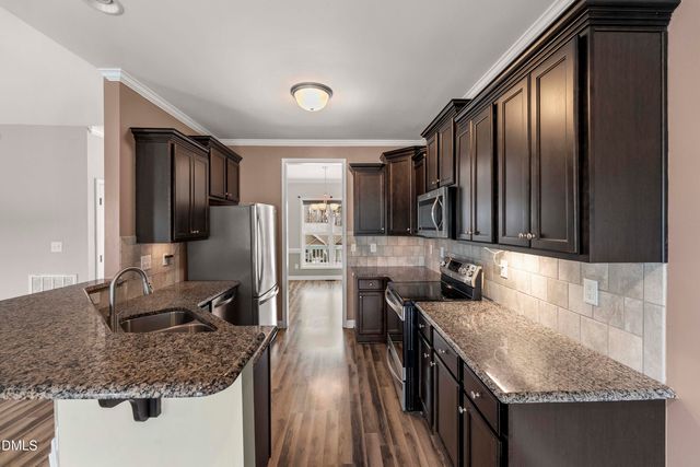 293 Cotton Mill Drive, Zebulon, NC 27597