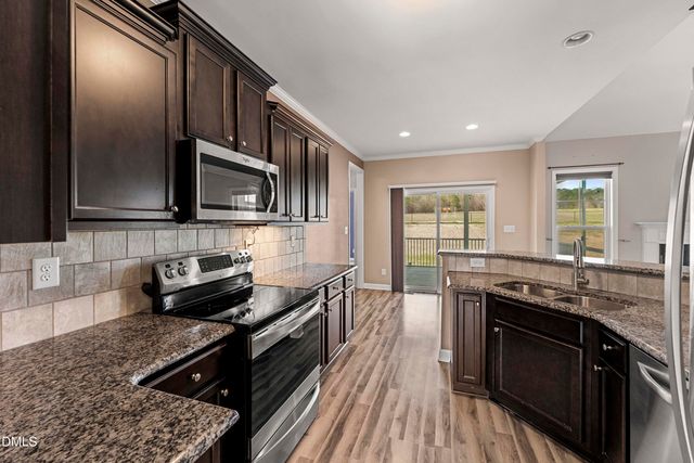 293 Cotton Mill Drive, Zebulon, NC 27597