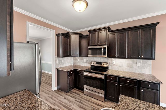 293 Cotton Mill Drive, Zebulon, NC 27597