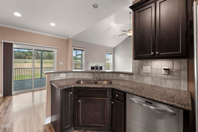 293 Cotton Mill Drive, Zebulon, NC 27597