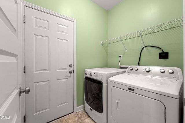 293 Cotton Mill Drive, Zebulon, NC 27597