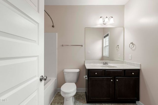 293 Cotton Mill Drive, Zebulon, NC 27597