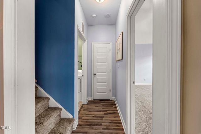 293 Cotton Mill Drive, Zebulon, NC 27597