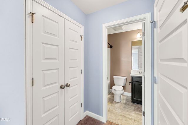 293 Cotton Mill Drive, Zebulon, NC 27597