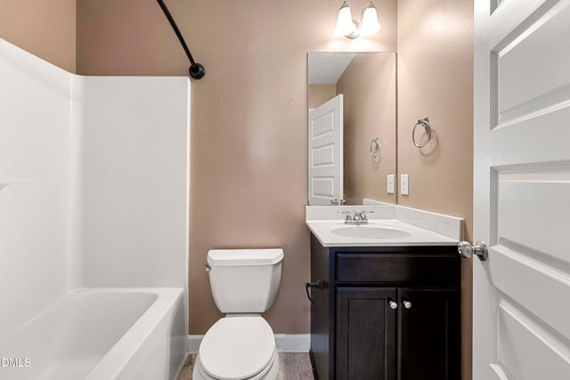 293 Cotton Mill Drive, Zebulon, NC 27597