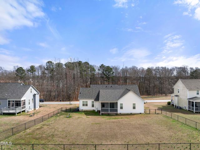 293 Cotton Mill Drive, Zebulon, NC 27597