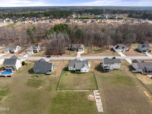 293 Cotton Mill Drive, Zebulon, NC 27597