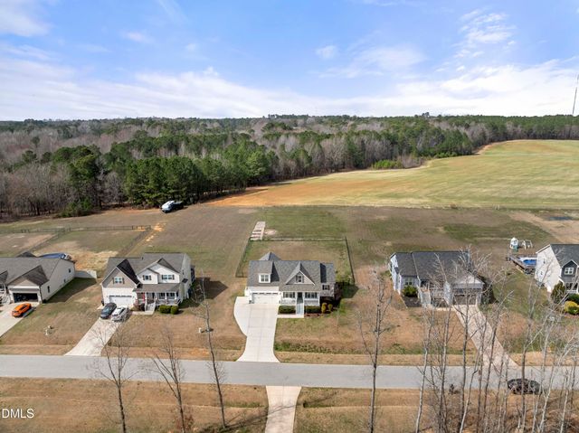 293 Cotton Mill Drive, Zebulon, NC 27597