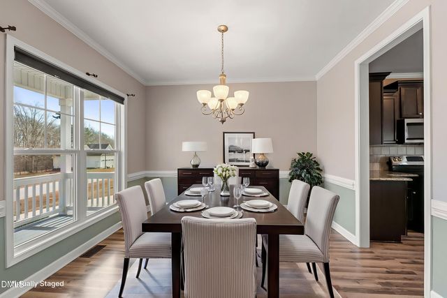 293 Cotton Mill Drive, Zebulon, NC 27597