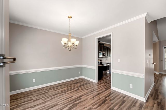 293 Cotton Mill Drive, Zebulon, NC 27597