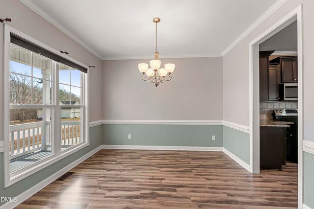 293 Cotton Mill Drive, Zebulon, NC 27597