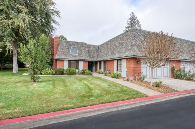 2808 W Downing Court W, Fresno, CA 93711