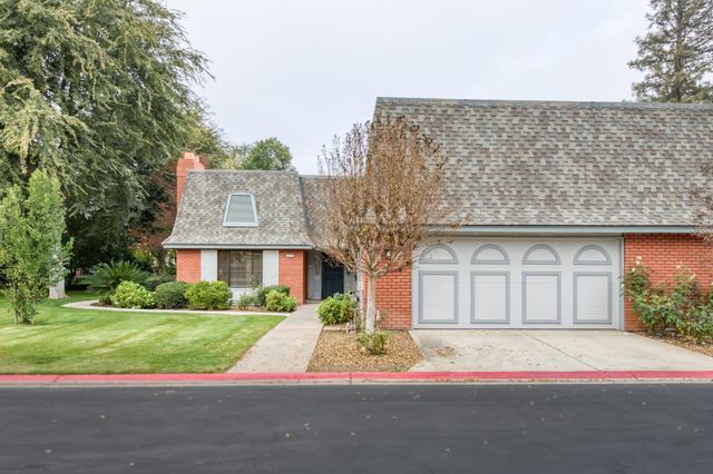 2808 W Downing Court W, Fresno, CA 93711