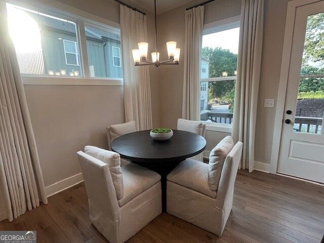 1357 Cozy Circle SE 278, Atlanta, GA 30315