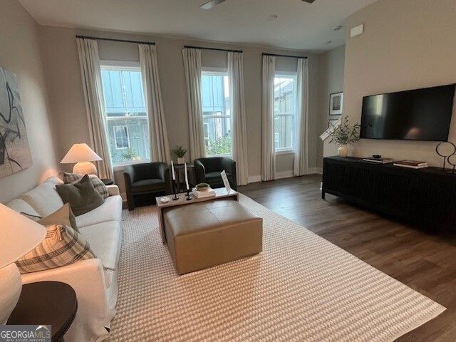 1357 Cozy Circle SE 278, Atlanta, GA 30315