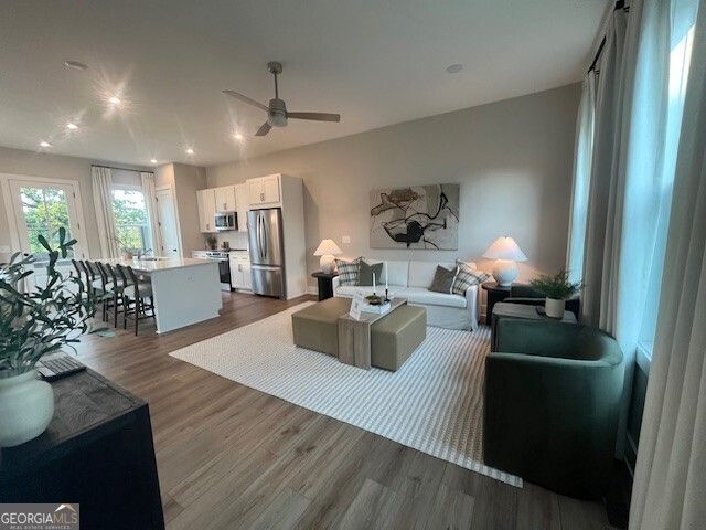 1357 Cozy Circle SE 278, Atlanta, GA 30315