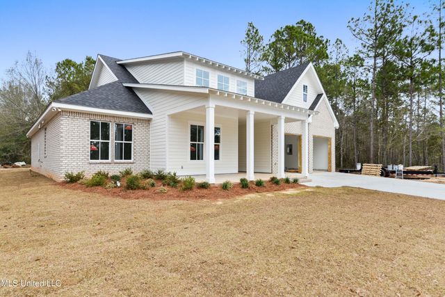 13180 Orchard Street, Gulfport, MS 39503