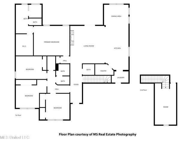 13180 Orchard Street, Gulfport, MS 39503