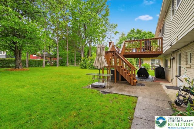 3635 Stephen Crane Lane, Hanover Twp, PA 18017