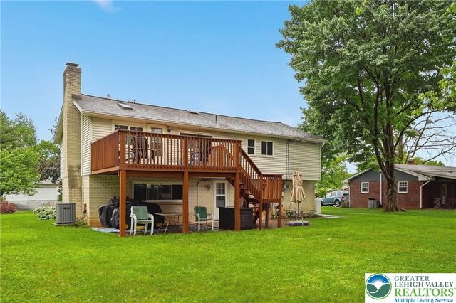 3635 Stephen Crane Lane, Hanover Twp, PA 18017