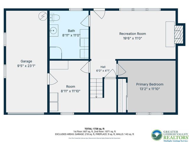 3635 Stephen Crane Lane, Hanover Twp, PA 18017
