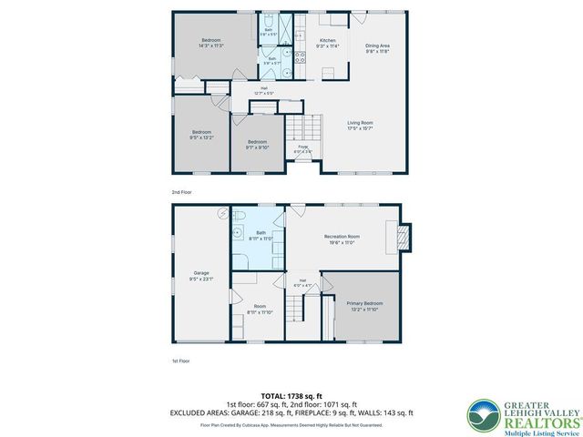 3635 Stephen Crane Lane, Hanover Twp, PA 18017