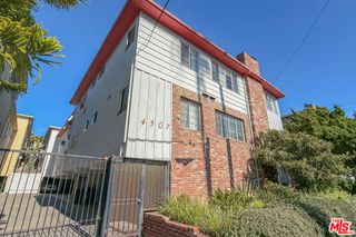 4507 Finley Avenue 6, Los Angeles, CA 90027