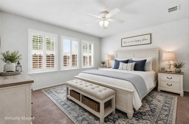 7798 Oakland Hills Lane, Frisco, TX 75036