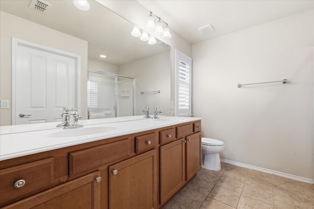 7798 Oakland Hills Lane, Frisco, TX 75036