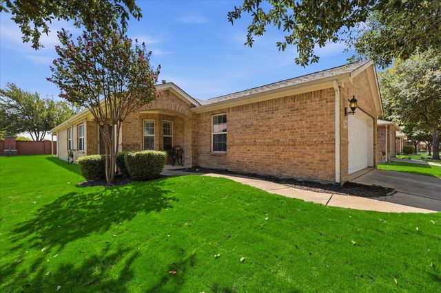 7798 Oakland Hills Lane, Frisco, TX 75036