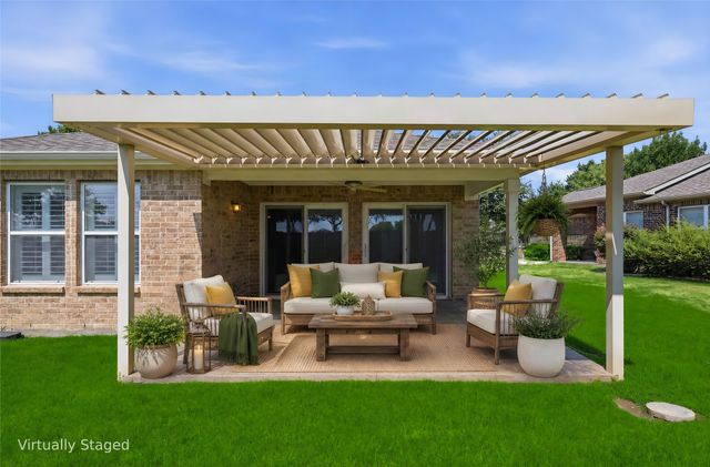 7798 Oakland Hills Lane, Frisco, TX 75036