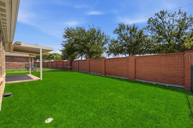 7798 Oakland Hills Lane, Frisco, TX 75036