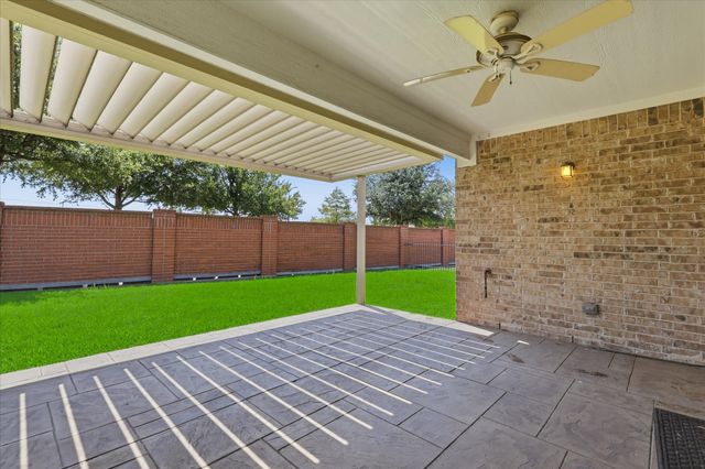 7798 Oakland Hills Lane, Frisco, TX 75036