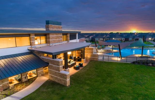 7798 Oakland Hills Lane, Frisco, TX 75036