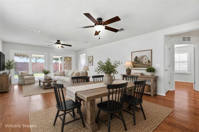 7798 Oakland Hills Lane, Frisco, TX 75036