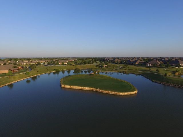 7798 Oakland Hills Lane, Frisco, TX 75036