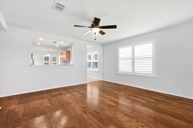 7798 Oakland Hills Lane, Frisco, TX 75036