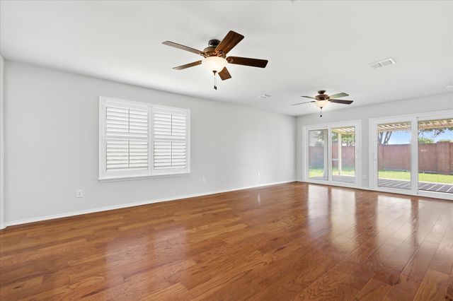 7798 Oakland Hills Lane, Frisco, TX 75036