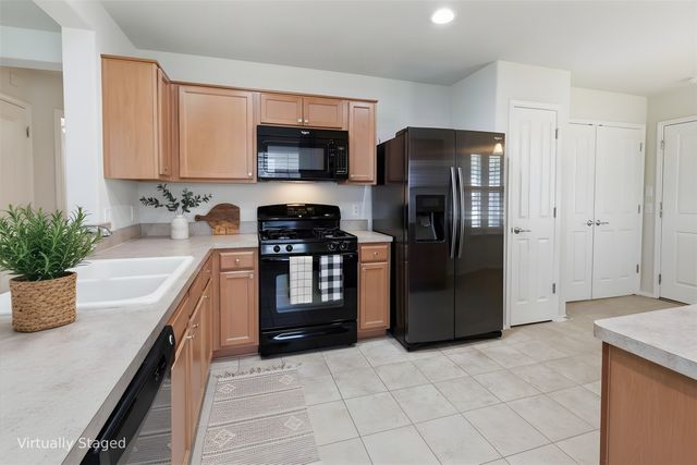 7798 Oakland Hills Lane, Frisco, TX 75036