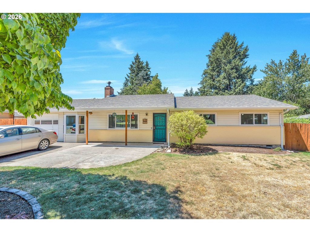 3006 Ne 127TH Ave, Vancouver, WA 98682