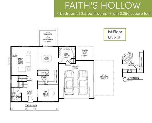 6639 Wagtail Way, Middleton, WI 53562